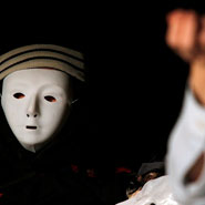 Rosencrantz and Guildenstern are dead