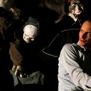 Rosencrantz and Guildenstern are dead