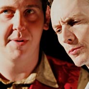 Rosencrantz and Guildenstern are dead